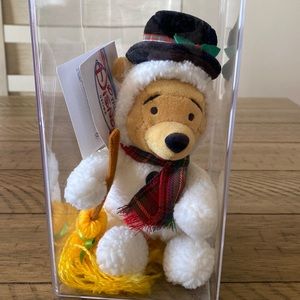 Disney Winnie the Pooh (Snowman)